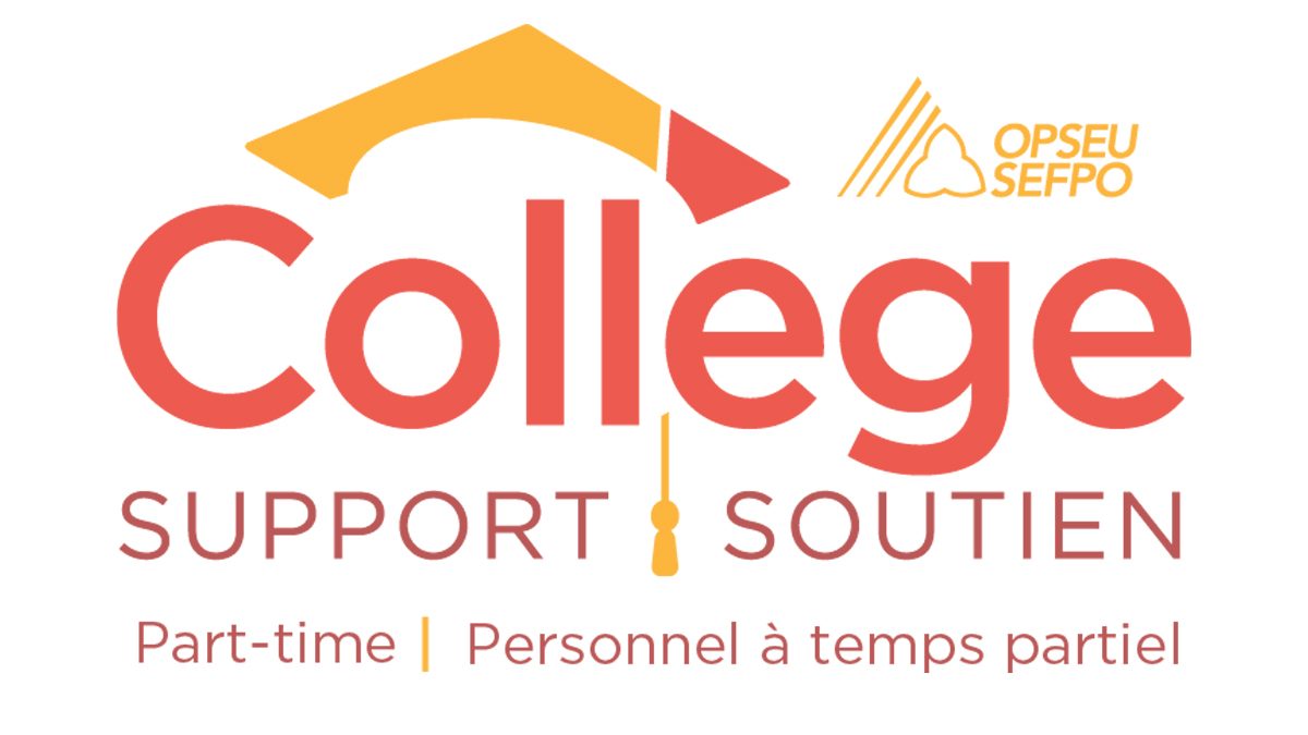 College Support Part-time logo