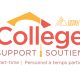 College Support Part-time logo